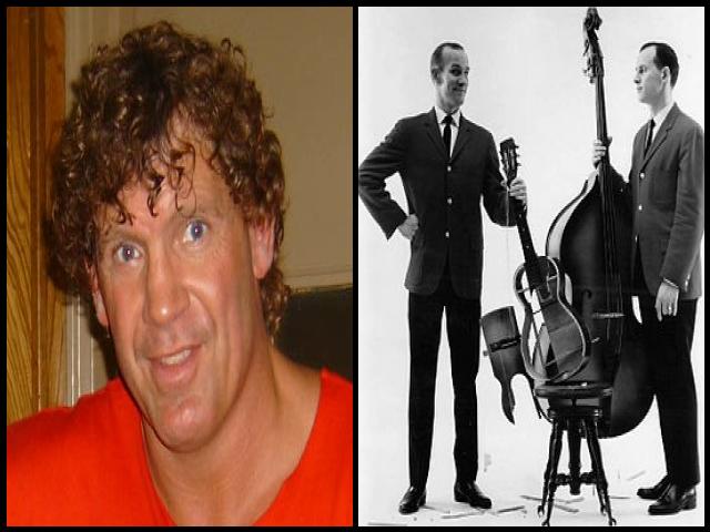 Famous People with surname Smothers