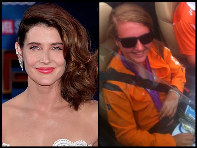 Famous People with surname Smulders