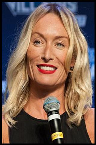 Famous People with surname Smurfit