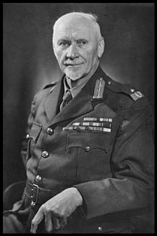 Famous People with surname Smuts