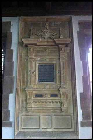 Famous People with surname Smythson