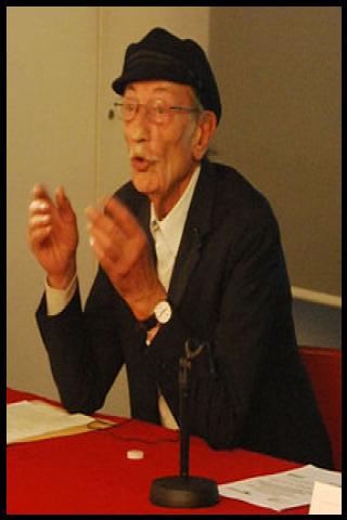 Famous People with surname Snozzi