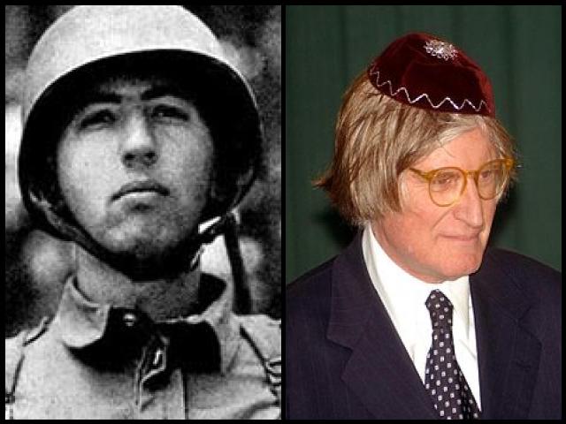 Famous People with surname Sobel