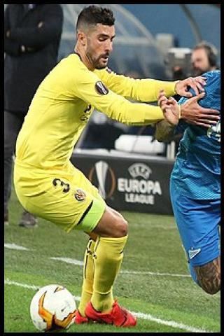 Famous People with surname Soberon