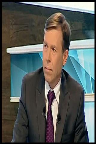 Famous People with surname Sobolev