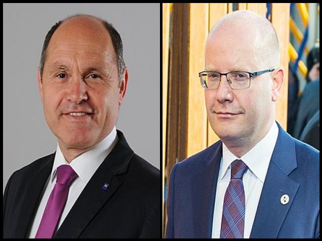 Famous People with surname Sobotka