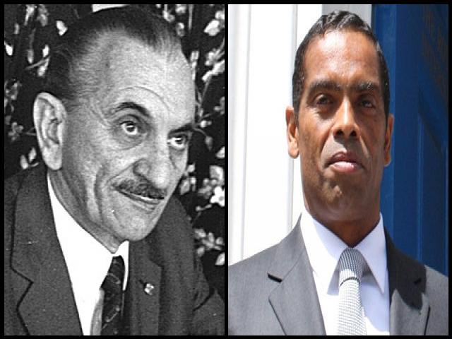 Famous People with surname Sobrinho