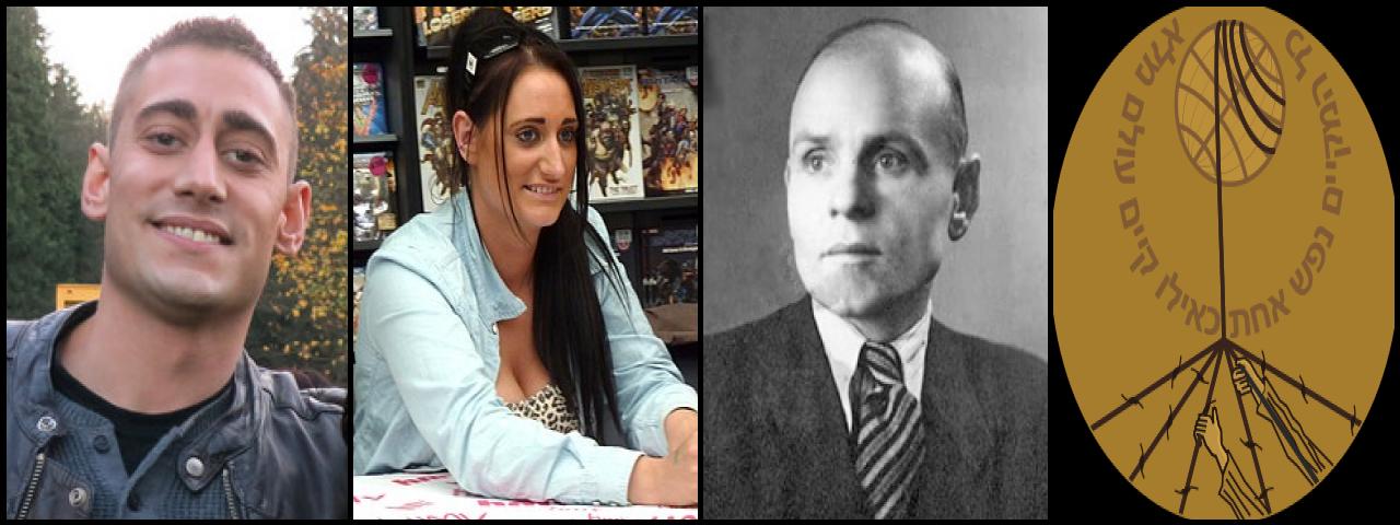 Famous People with surname Socha