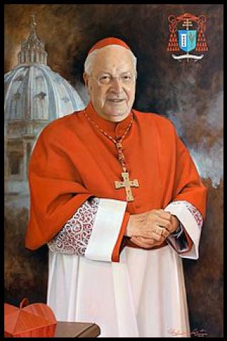 Famous People with surname Sodano