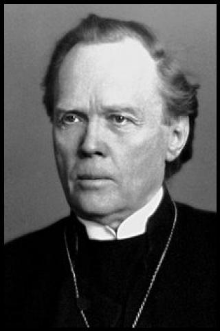 Famous People with surname S&ouml;derblom