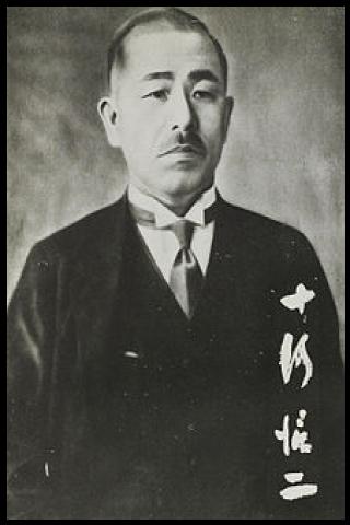 Famous People with surname Sogo