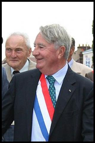 Famous People with surname Soisson