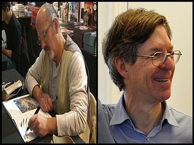 Famous People with surname Sokal