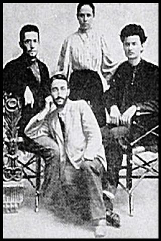 Famous People with surname Sokolovskaya