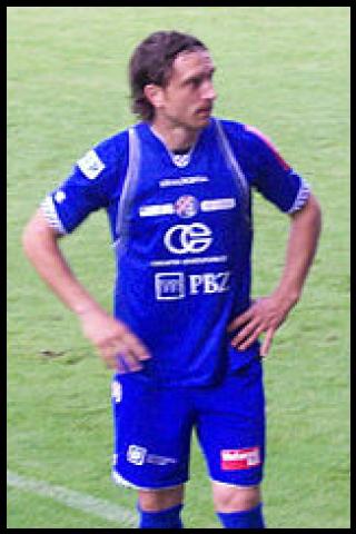 Famous People with surname &Scaron;okota