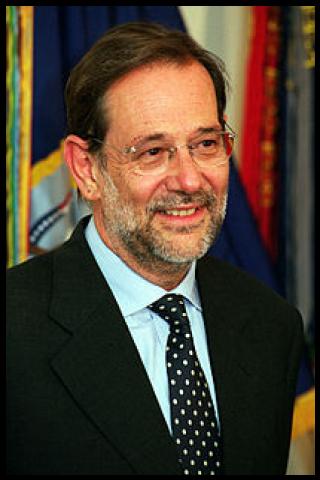 Famous People with surname Solana