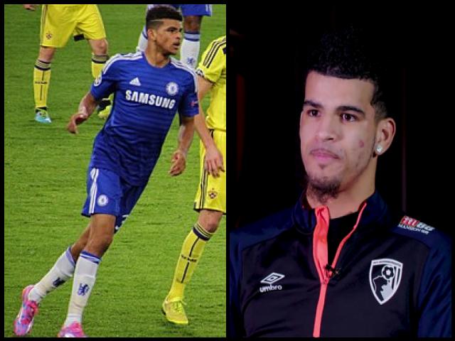 Famous People with surname Solanke