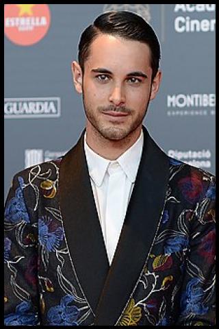 Famous People with surname Solans