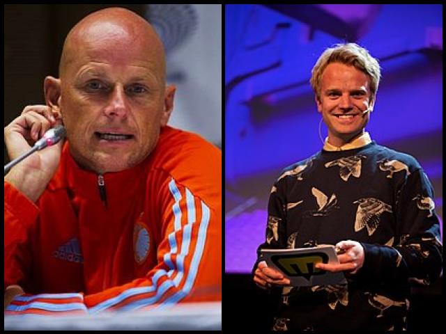 Famous People with surname Solbakken