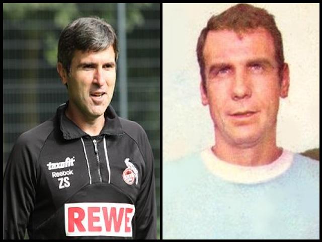 Famous People with surname Soldo