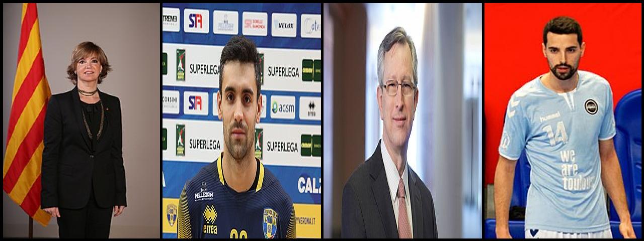 Famous People with surname Sole