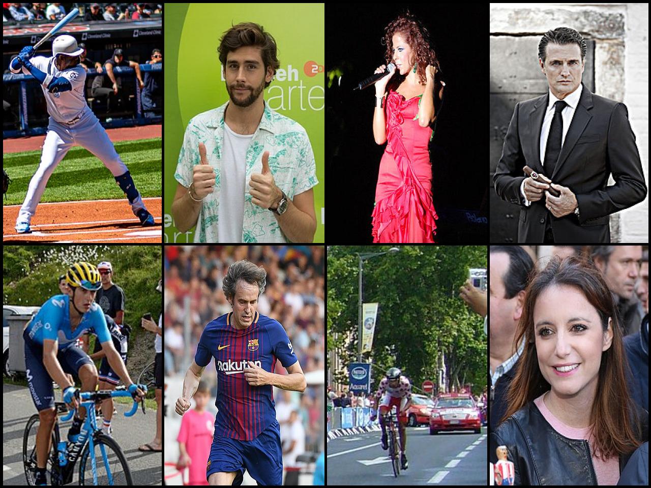 Famous People with surname Sol&egrave;r