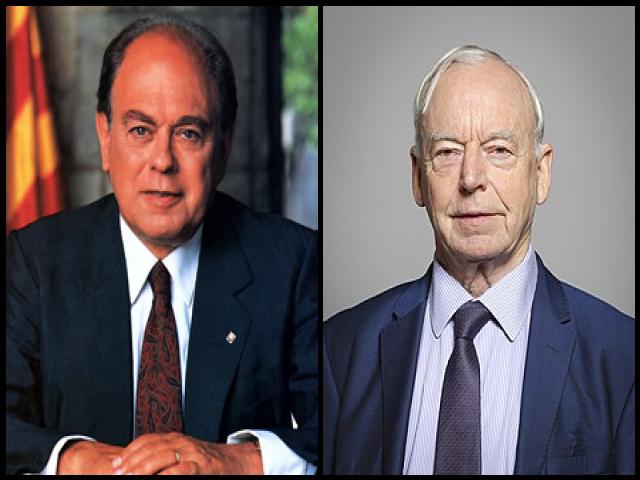 Famous People with surname Soley