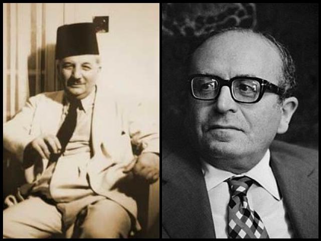 Famous People with surname Solh