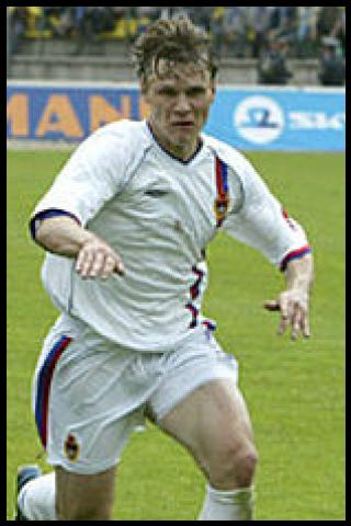 Famous People with surname Solomatin