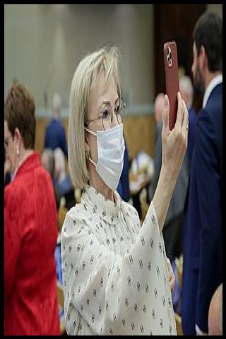 Famous People with surname Solomatina