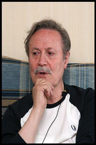 Famous People with surname Solomin