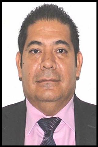 Famous People with surname Solorio