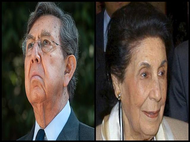 Famous People with surname Solorzano