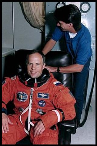 Famous People with surname Solovyev