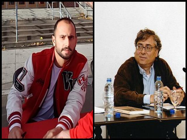 Famous People with surname Solsona