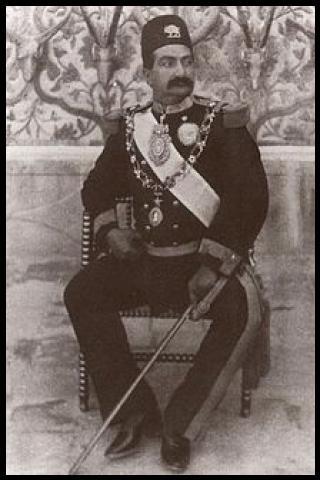 Famous People with surname Soltan