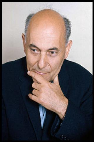 Famous People with surname Solti