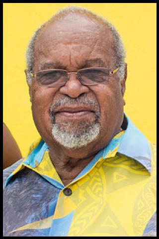 Famous People with surname Somare