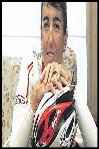 Famous People with surname Somarriba