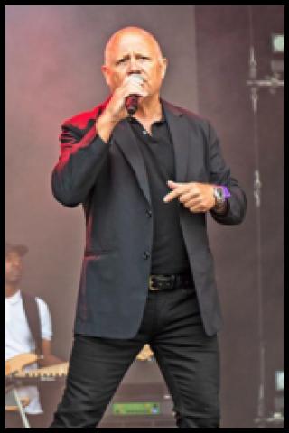 Famous People with surname Some