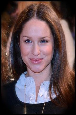 Famous People with surname Sommerfeld