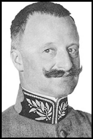 Famous People with surname Sonderegger