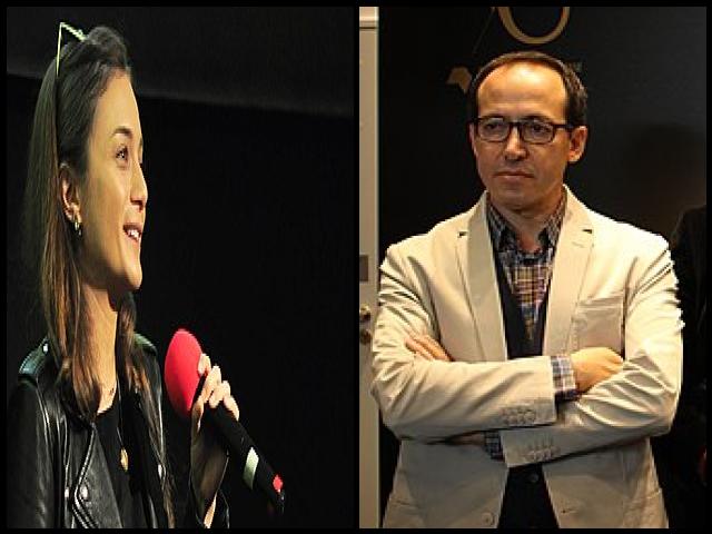 Famous People with surname S&ouml;nmez