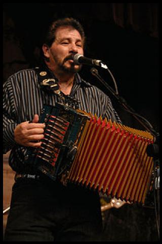 Famous People with surname Sonnier