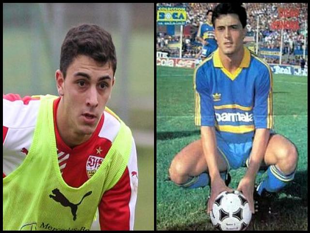 Famous People with surname Sonora