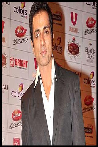 Famous People with surname Sood