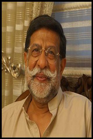 Famous People with surname Soomro