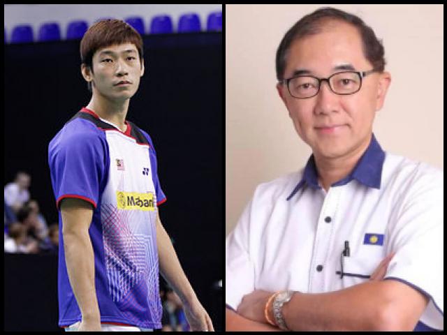 Famous People with surname Soon