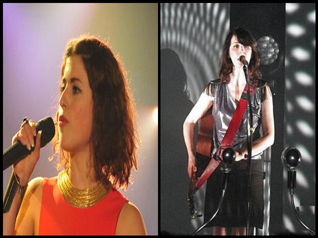 Famous People with surname Sophie