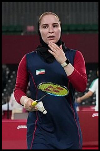 Famous People with surname Soraya